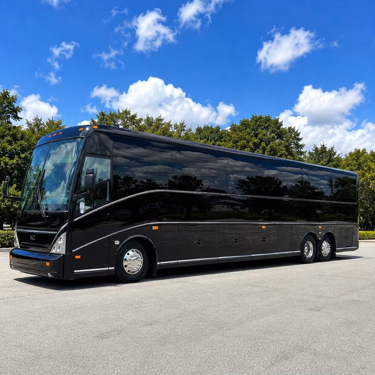 airport shuttle transportation for corporate teams flying into lake charles regional airport