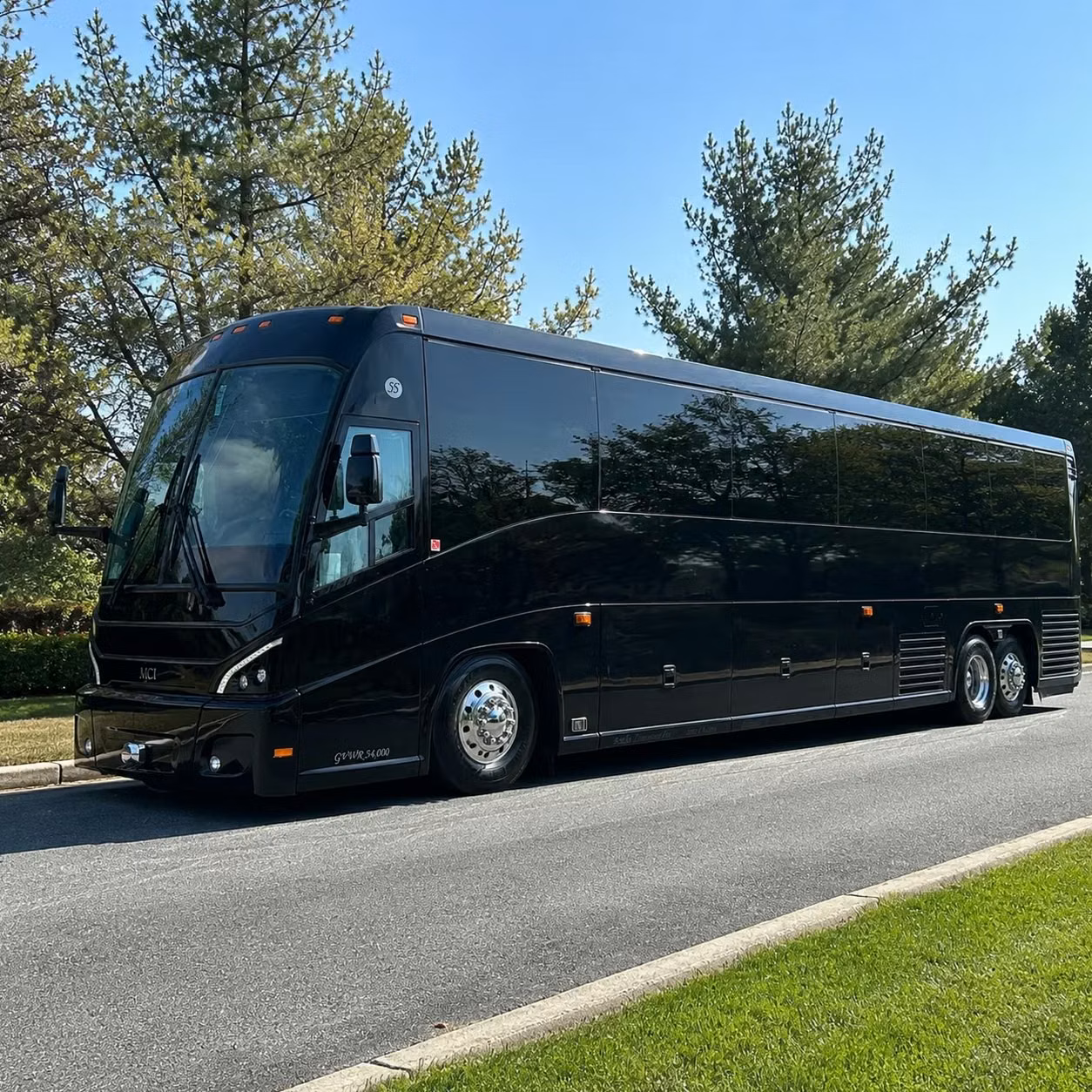 book employee transportation in lake charles or any city nearby