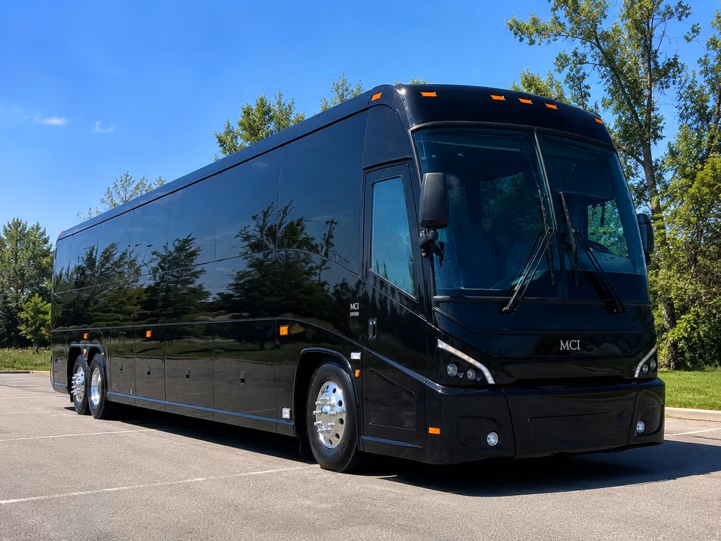 book private event transportation in lake charles or any city nearby