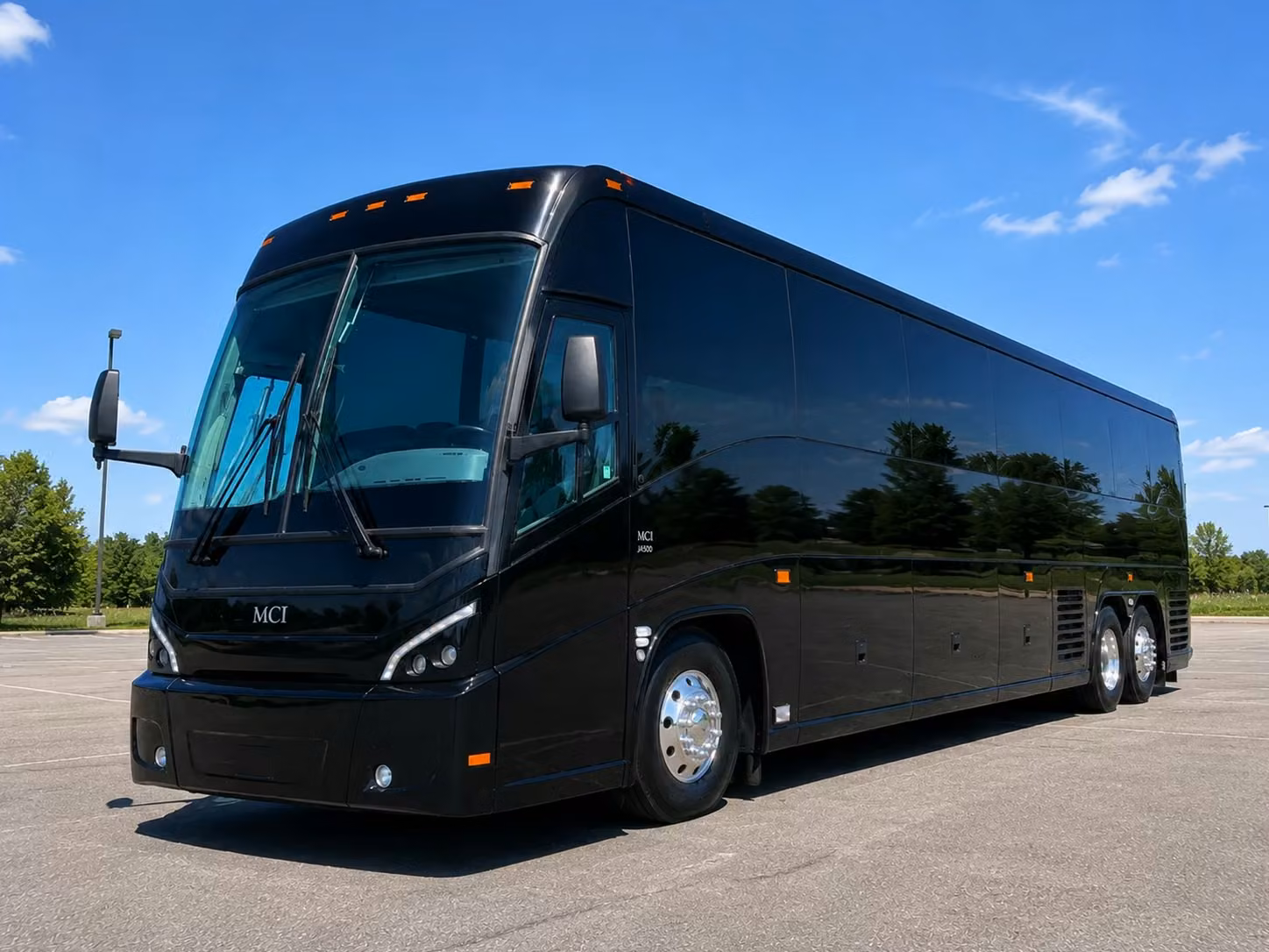 charter buses and minibuses for lake charles school field trips to science and nature destinations