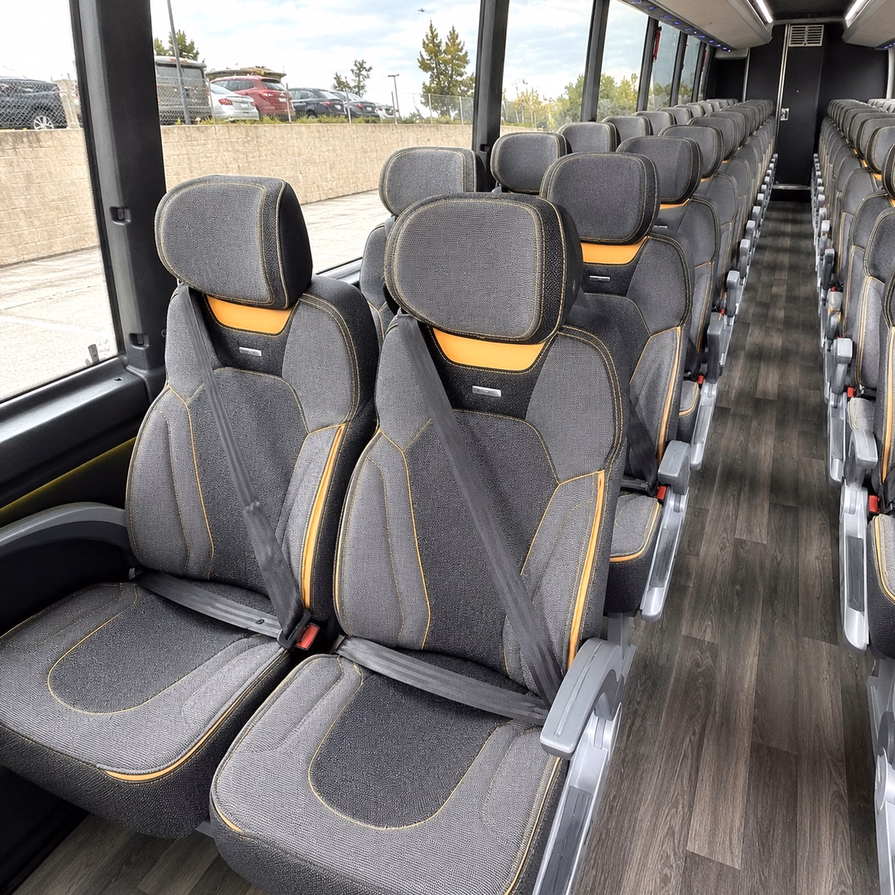 compare lake charles bus rentals in minutes not days