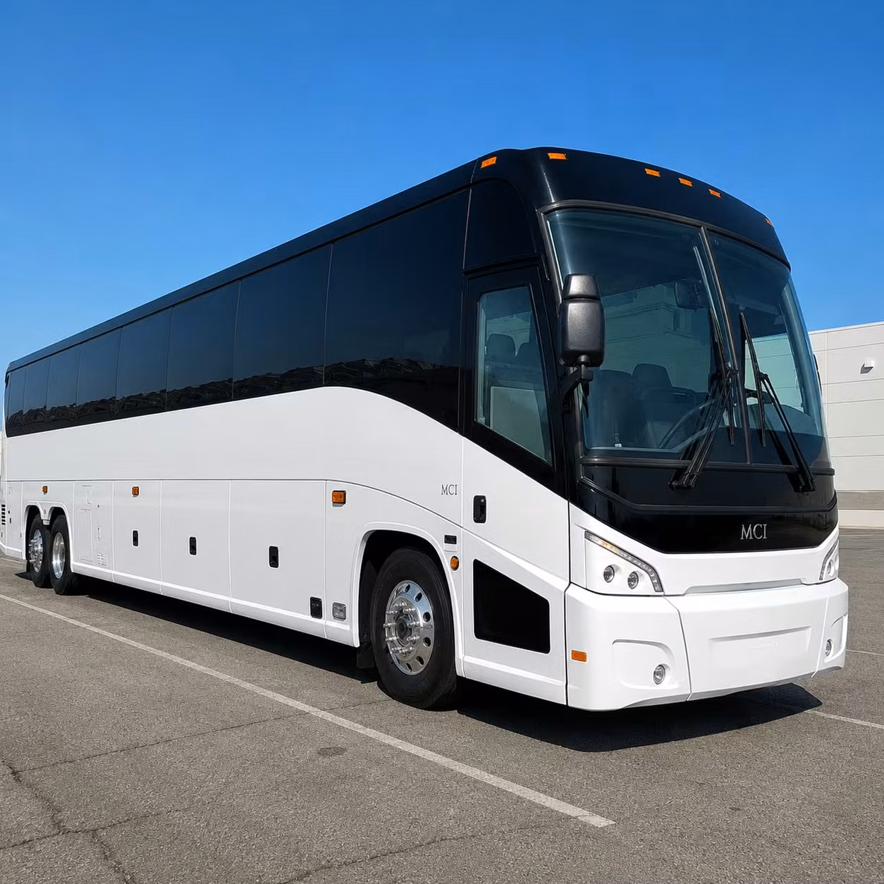 concert bus rentals for groups attending festivals and outdoor events in lake charles