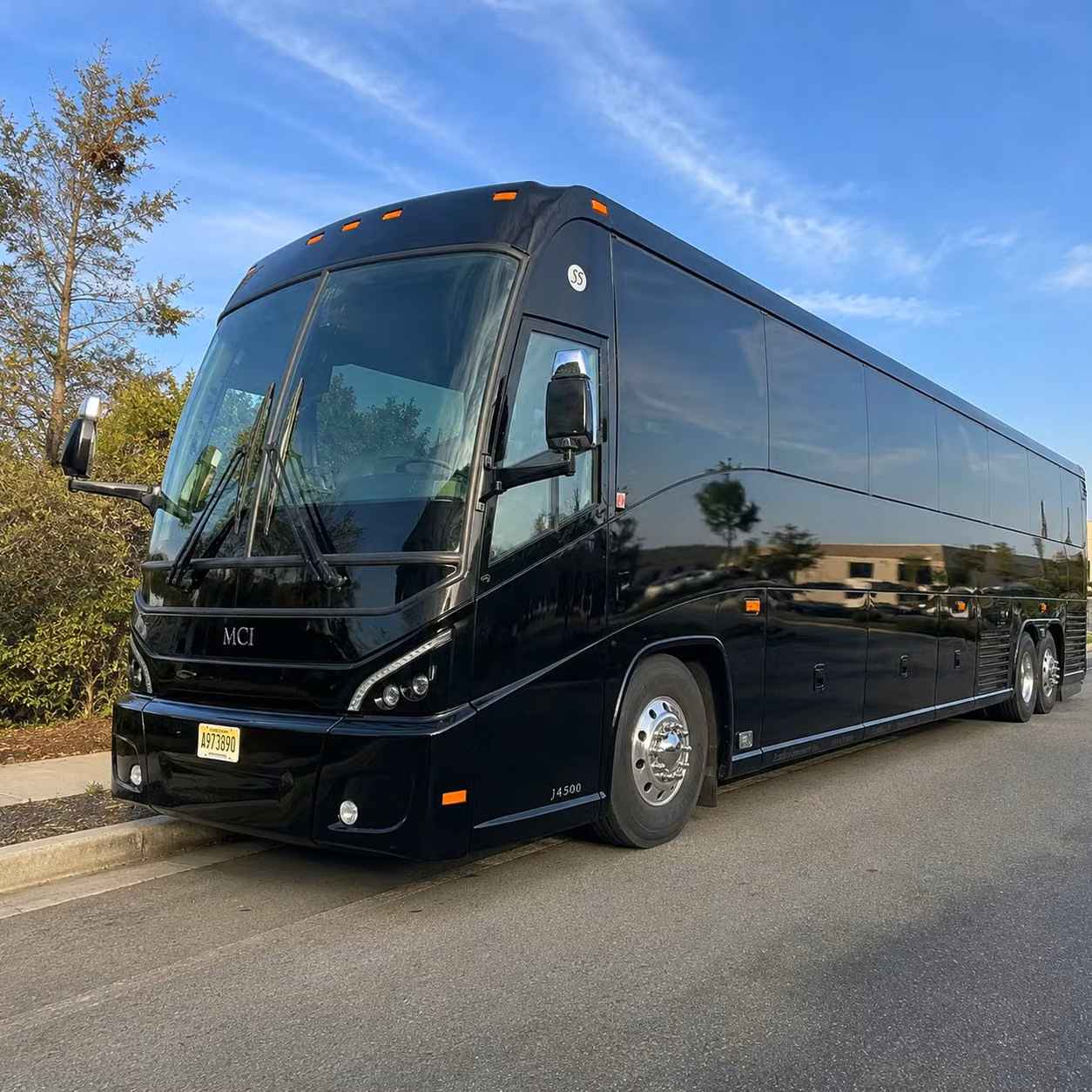 government agency event transportation at the lake charles civic center and beyond