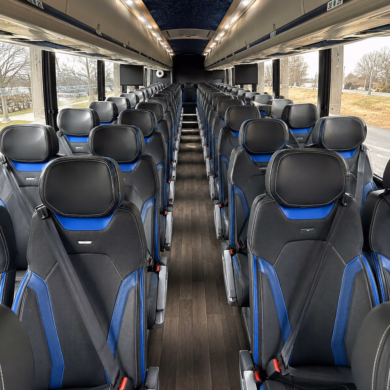 how where and when you re traveling affects lake charles charter bus rates