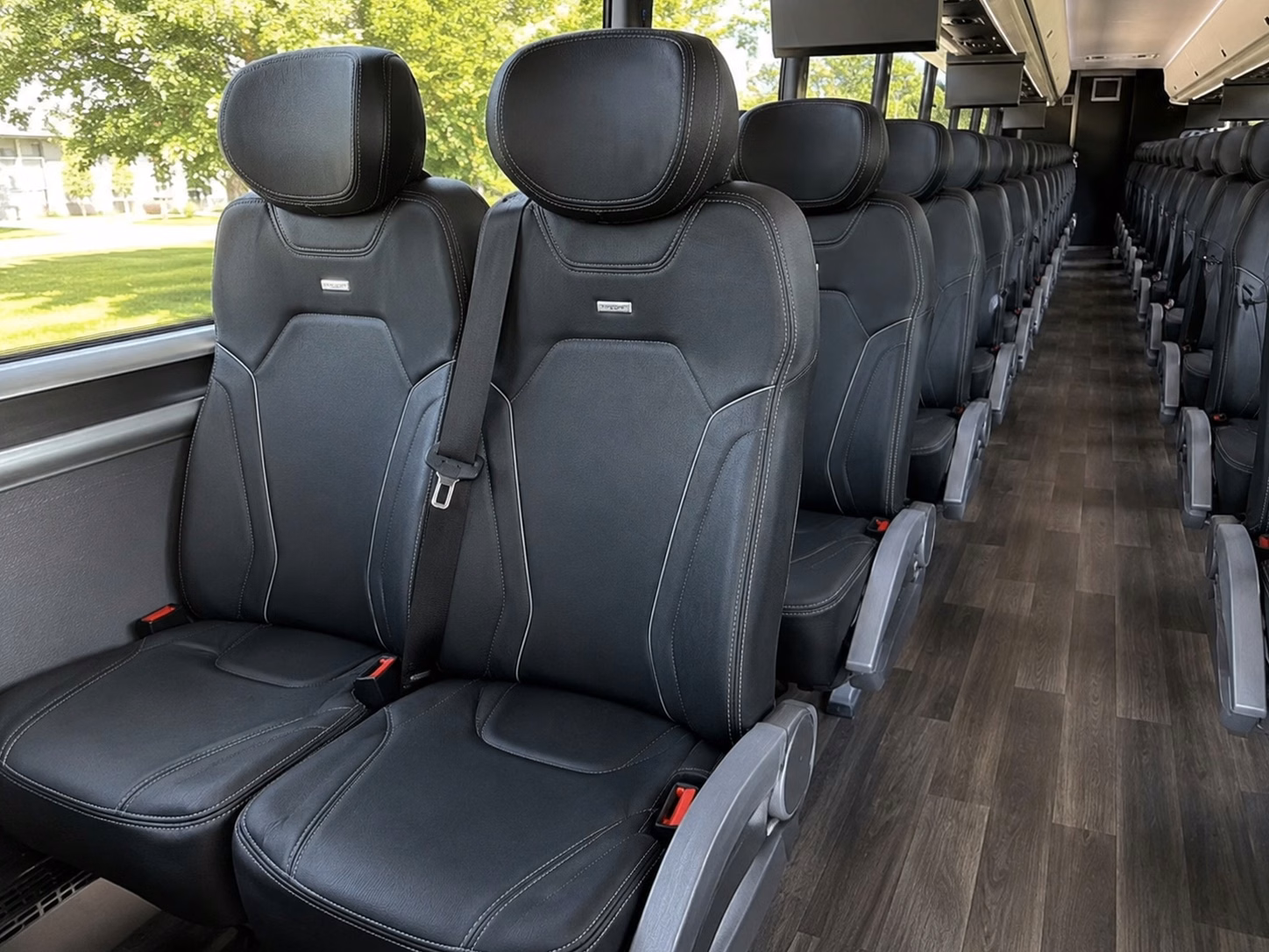 l auberge casino and sporting event weekend package transportation