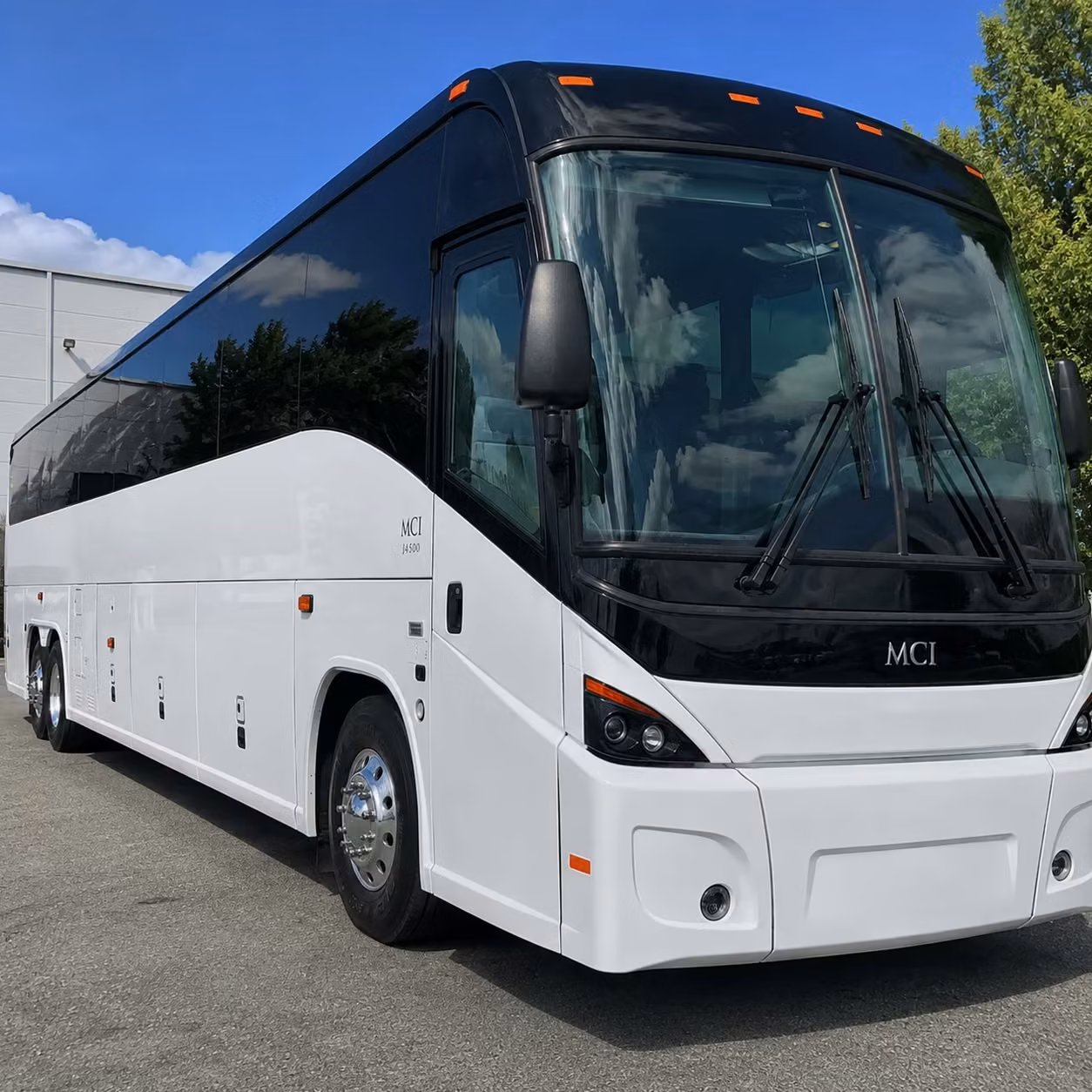 lake charles employee transportation services