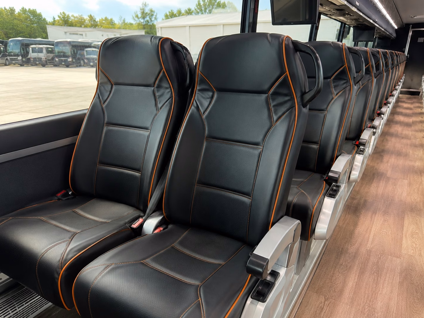 lake charles party buses make prom night an unforgettable experience