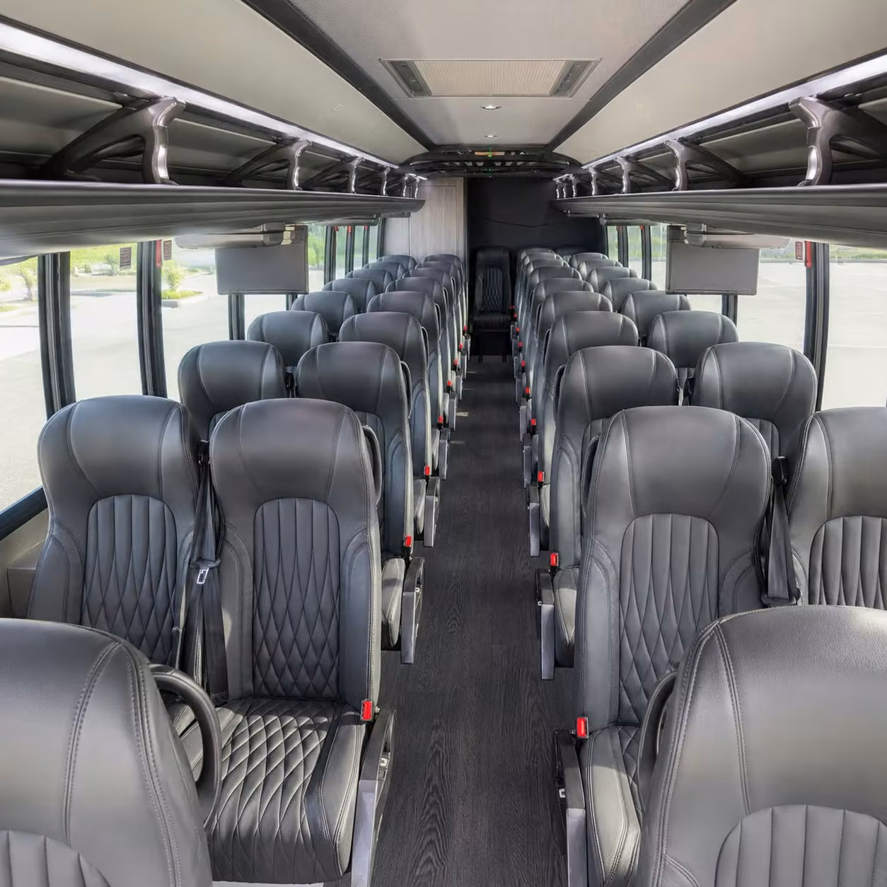 lake charles religious group transportation services