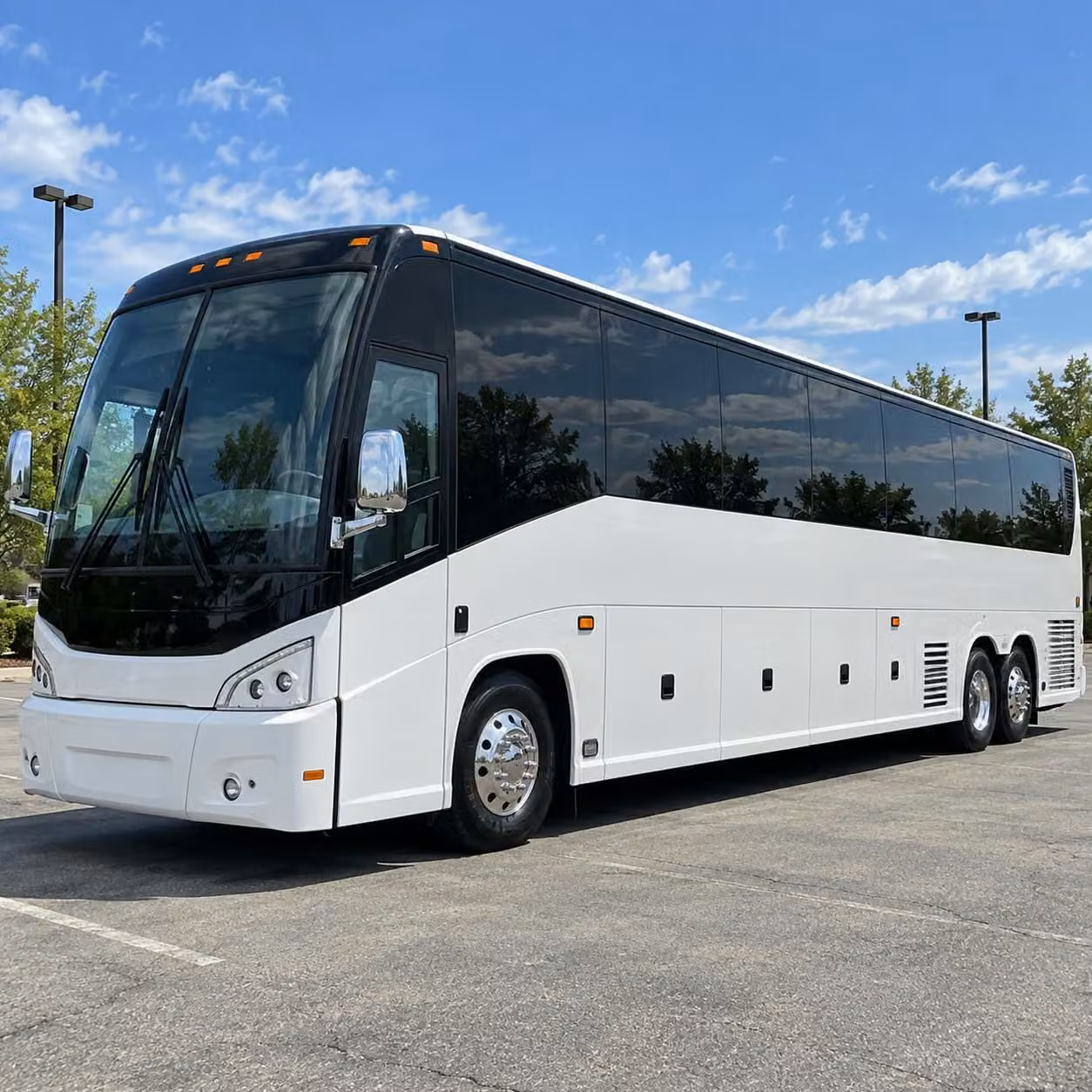 long distance field trip bus rentals from lake charles to baton rouge new orleans and beyond