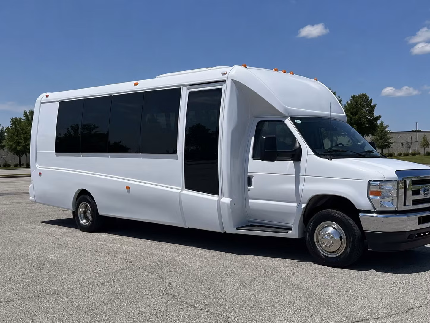 party bus rentals for concerts casino shows and nightlife in lake charles
