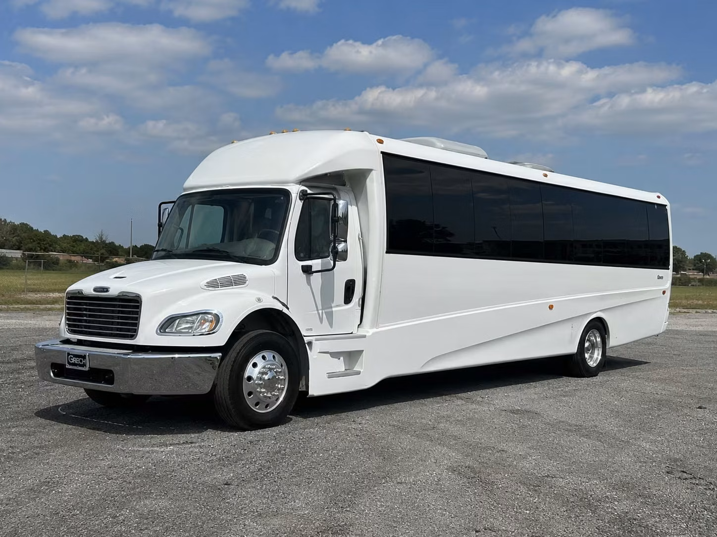 party bus