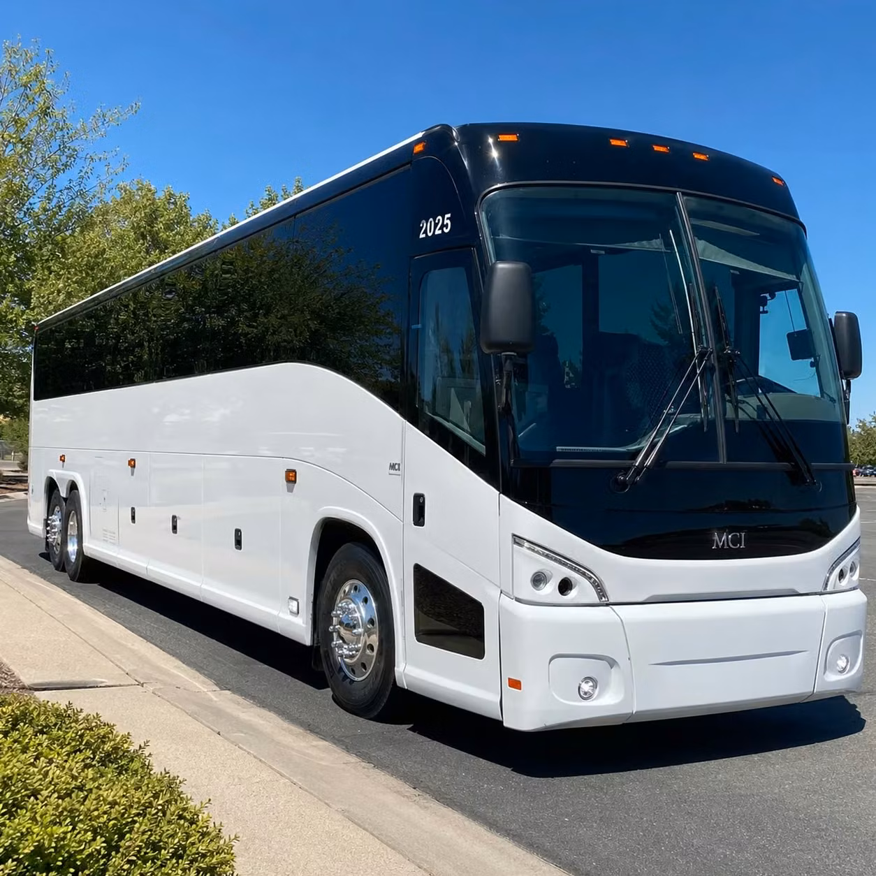 religious group transportation services in lake charles