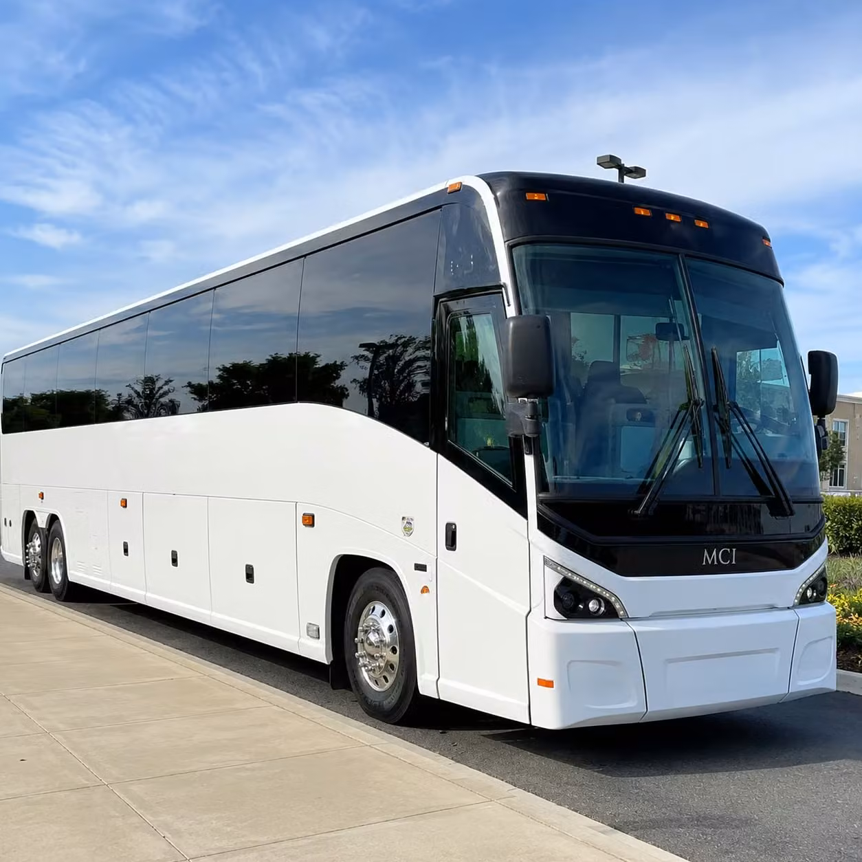 shuttle bus rentals for lake charles church weddings and special ceremonies