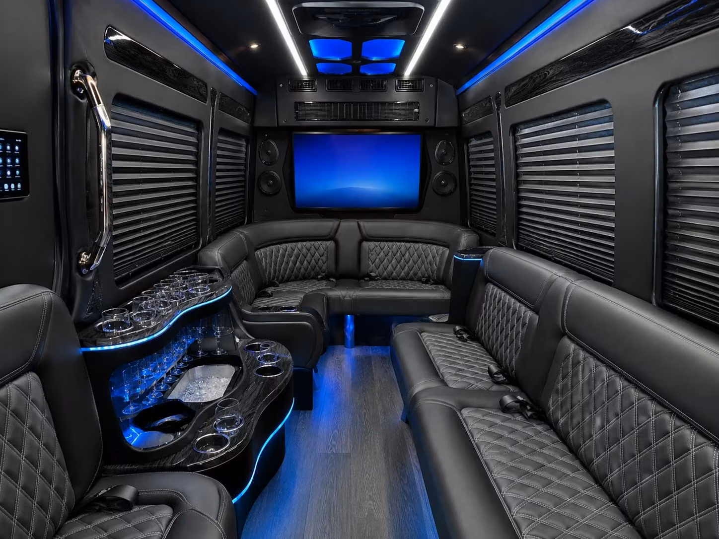 southwest louisiana sporting event team travel and tournament bus rentals