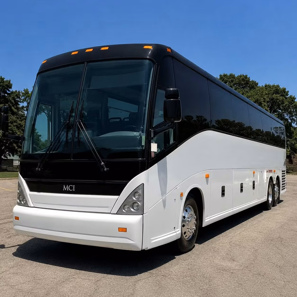 stress free group arrivals at lake charles regional airport