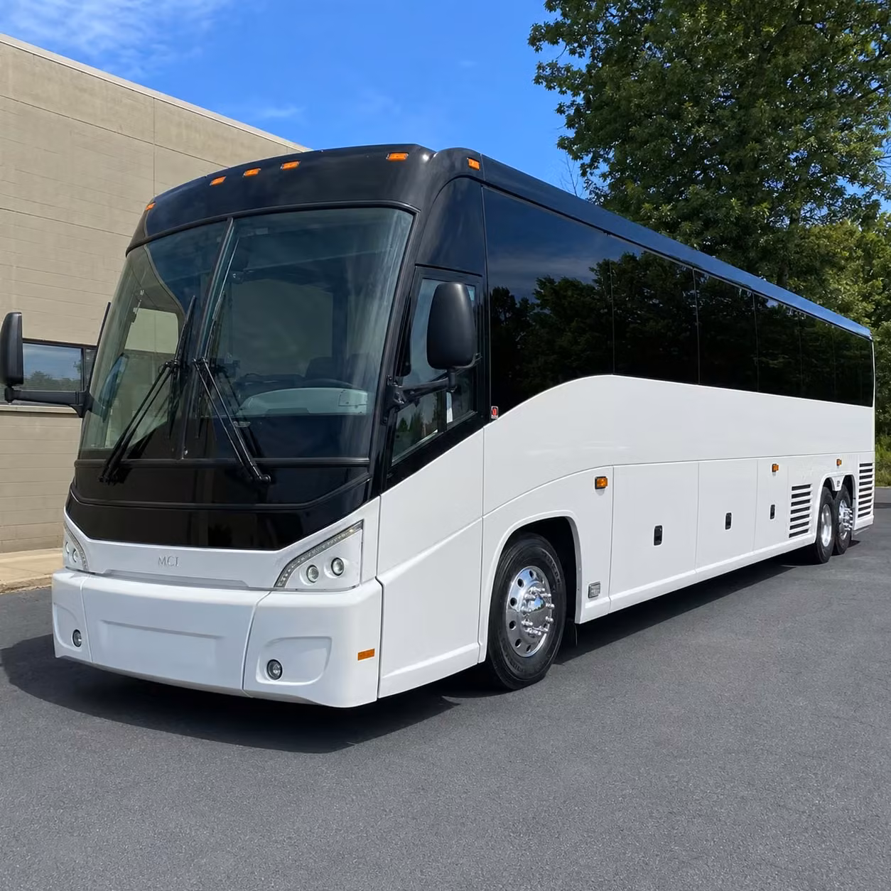use a lake charles charter bus for multi day casino and entertainment trips