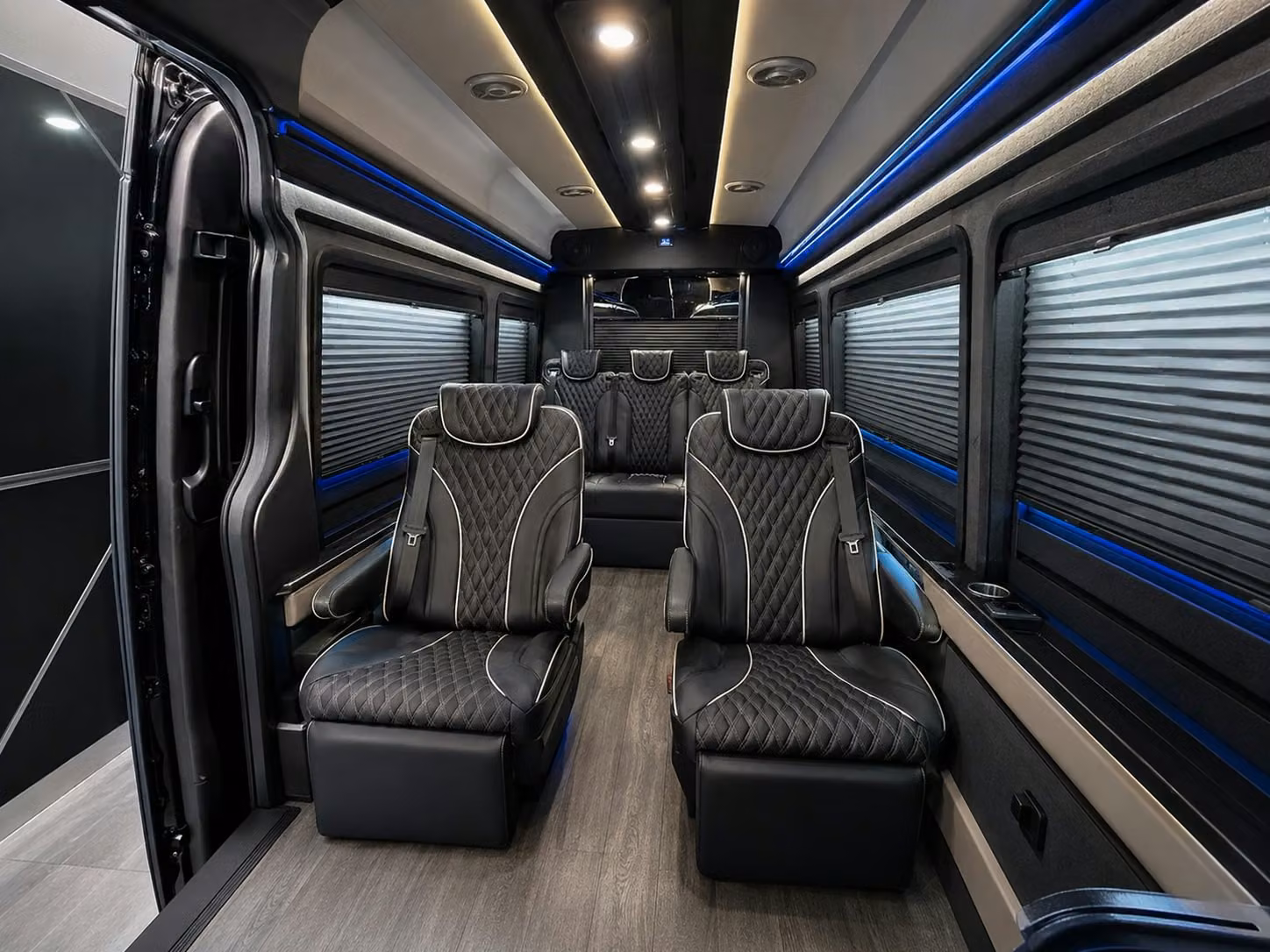 wedding guest and special event airport transfers in lake charles