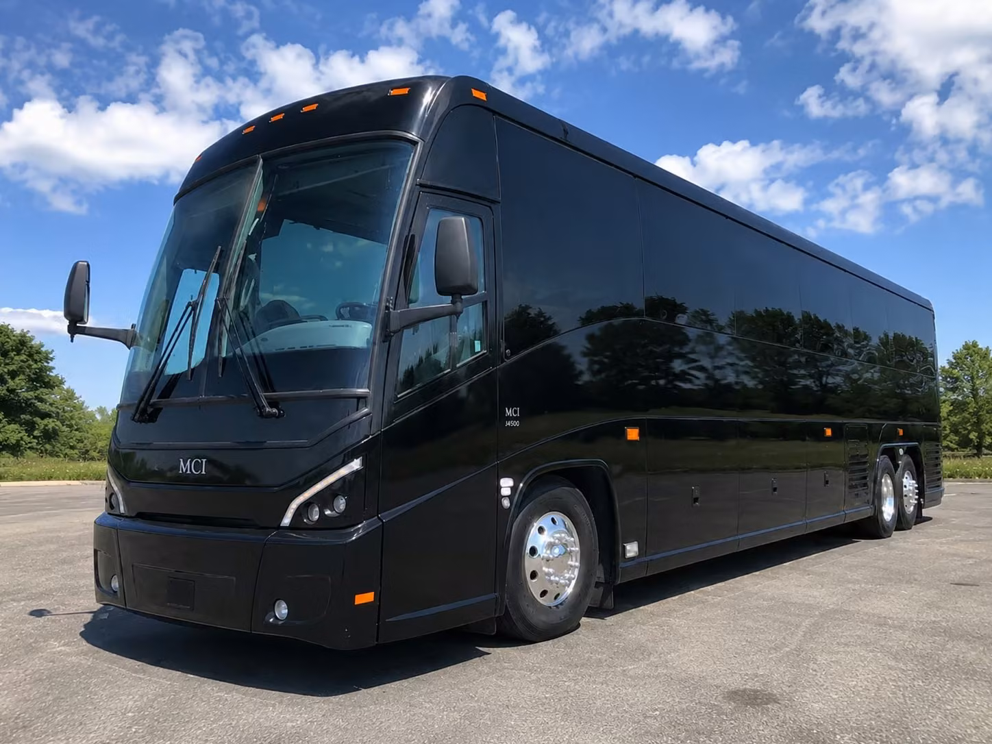 wedding shuttle bus rentals for lake charles celebrations
